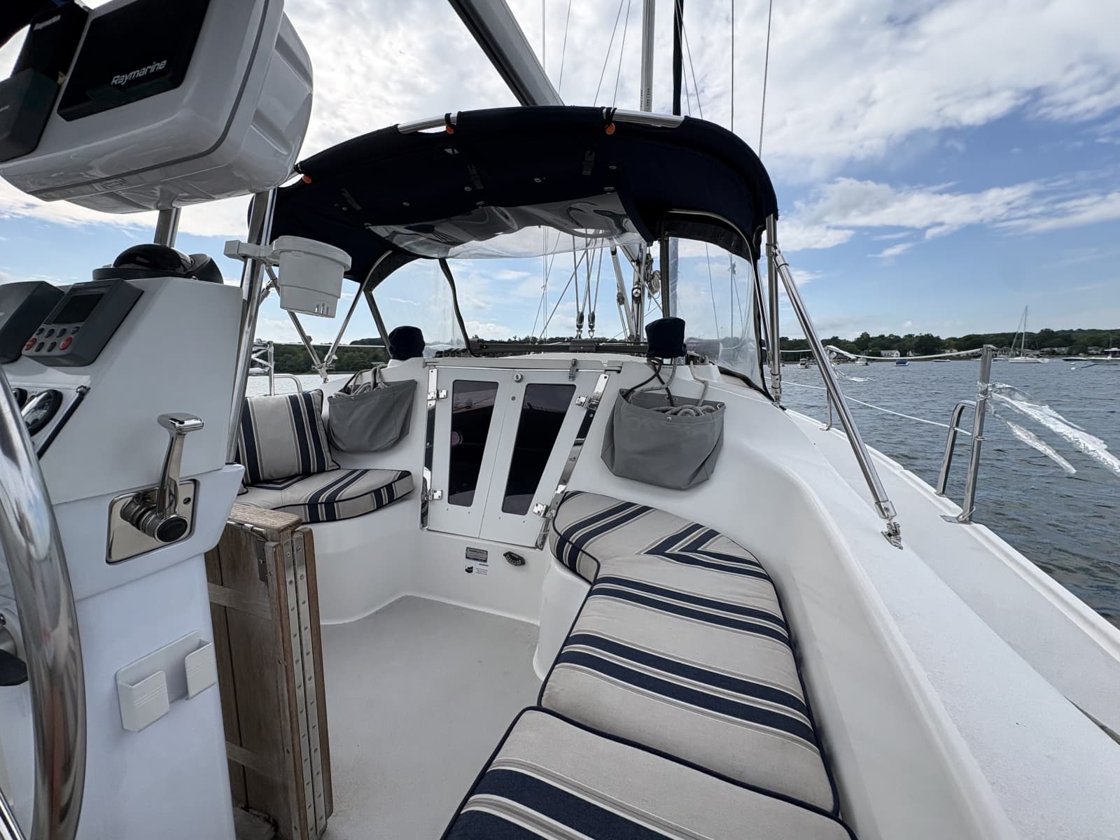 2006 Catalina 309 - Photo 7