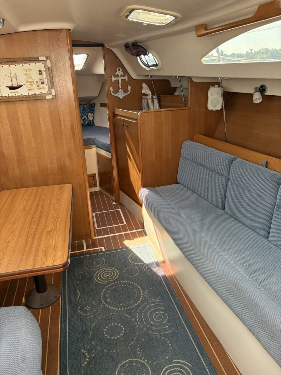 2006 Catalina 309 - Photo 17