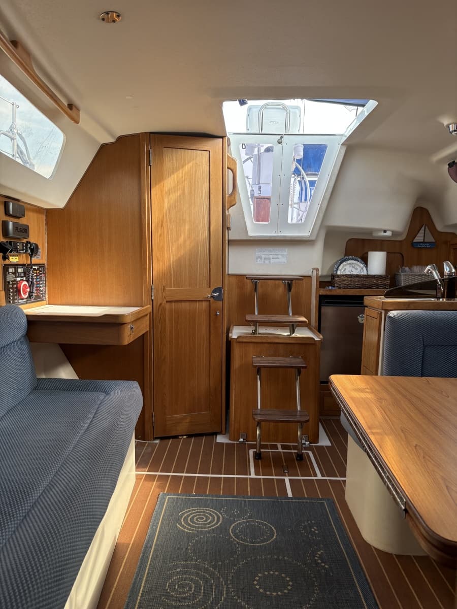 2006 Catalina 309 - Photo 20