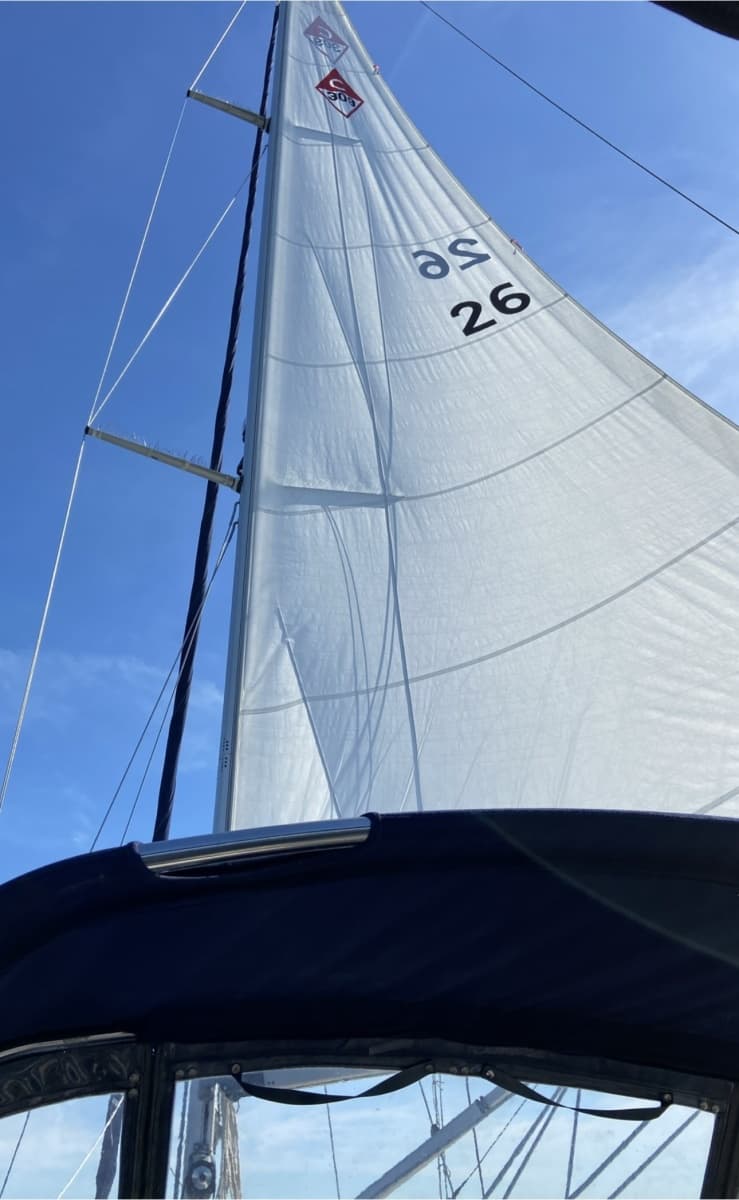 2006 Catalina 309 - Photo 2