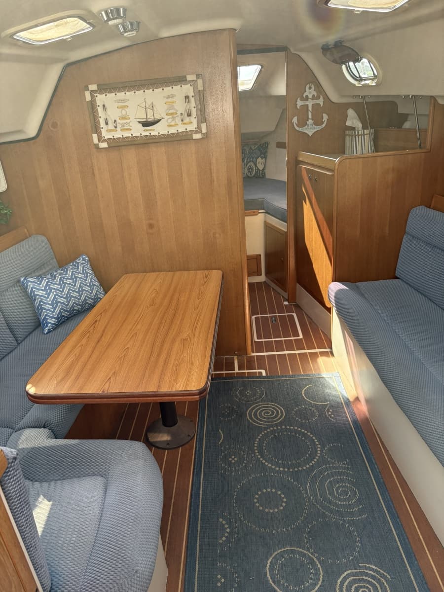 2006 Catalina 309 - Photo 18