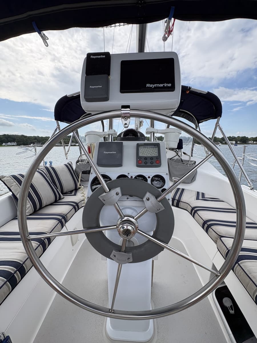 2006 Catalina 309 - Photo 6