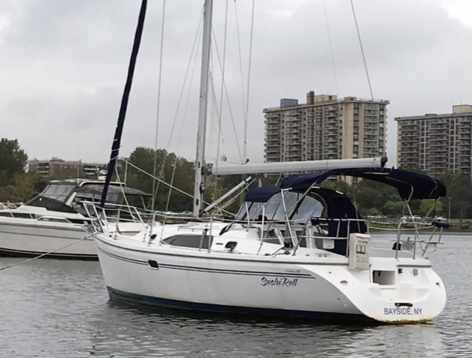 2006 Catalina 309 - Photo 1