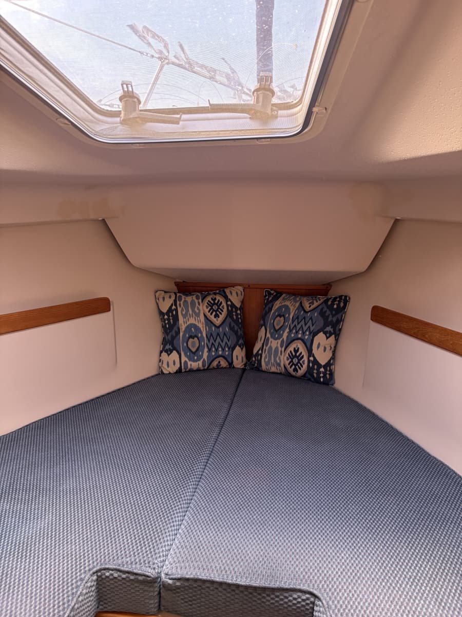 2006 Catalina 309 - Photo 23