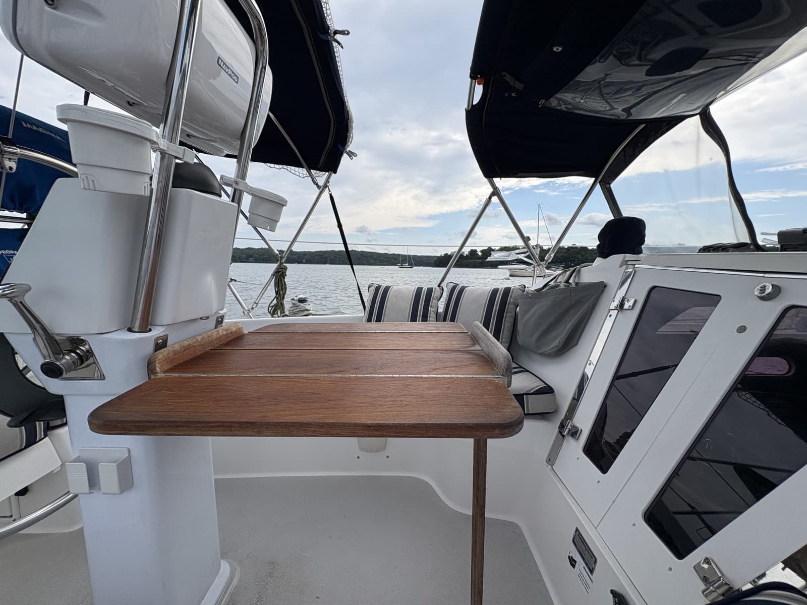 2006 Catalina 309 - Photo 9