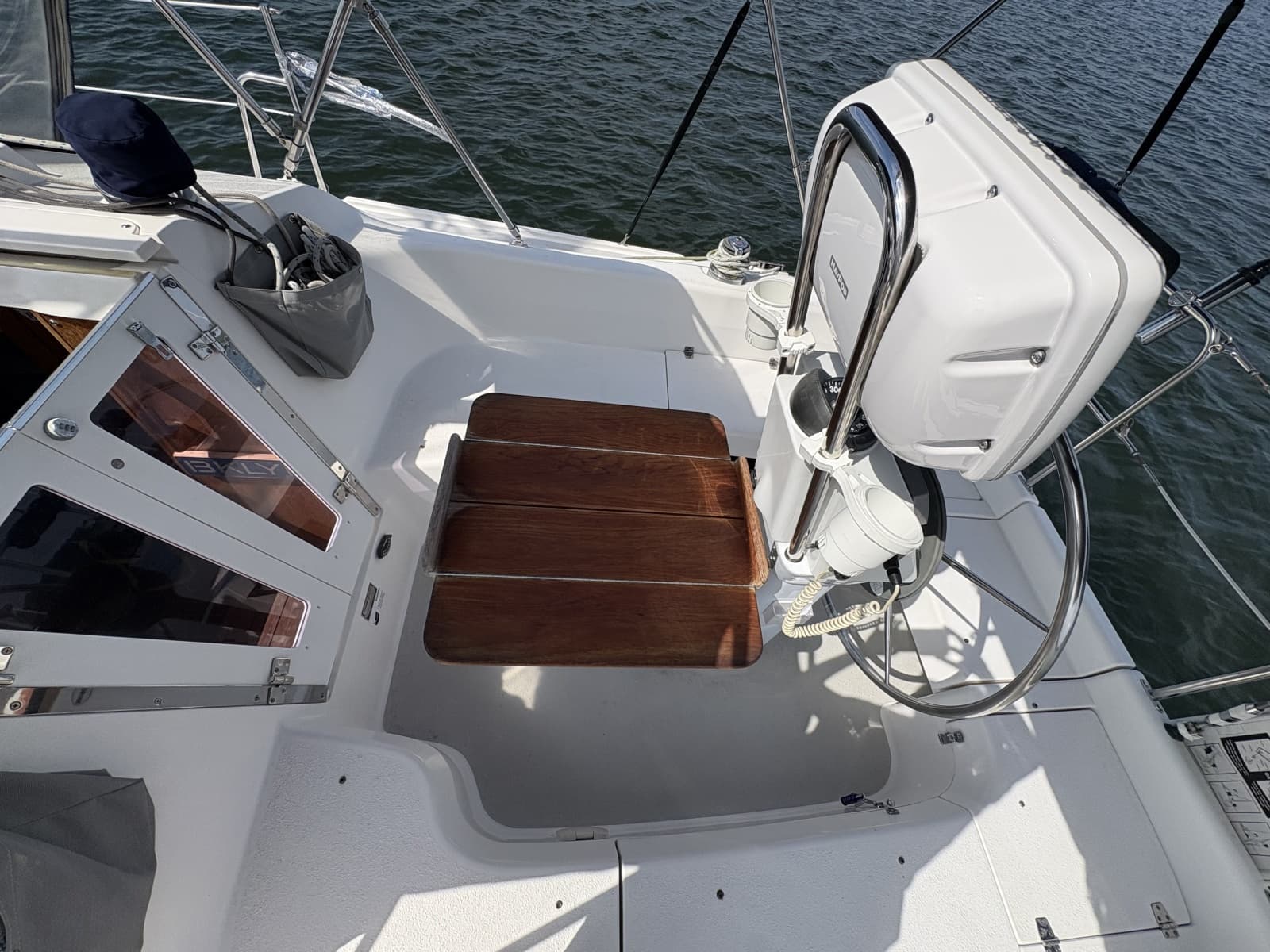 2006 Catalina 309 - Photo 3