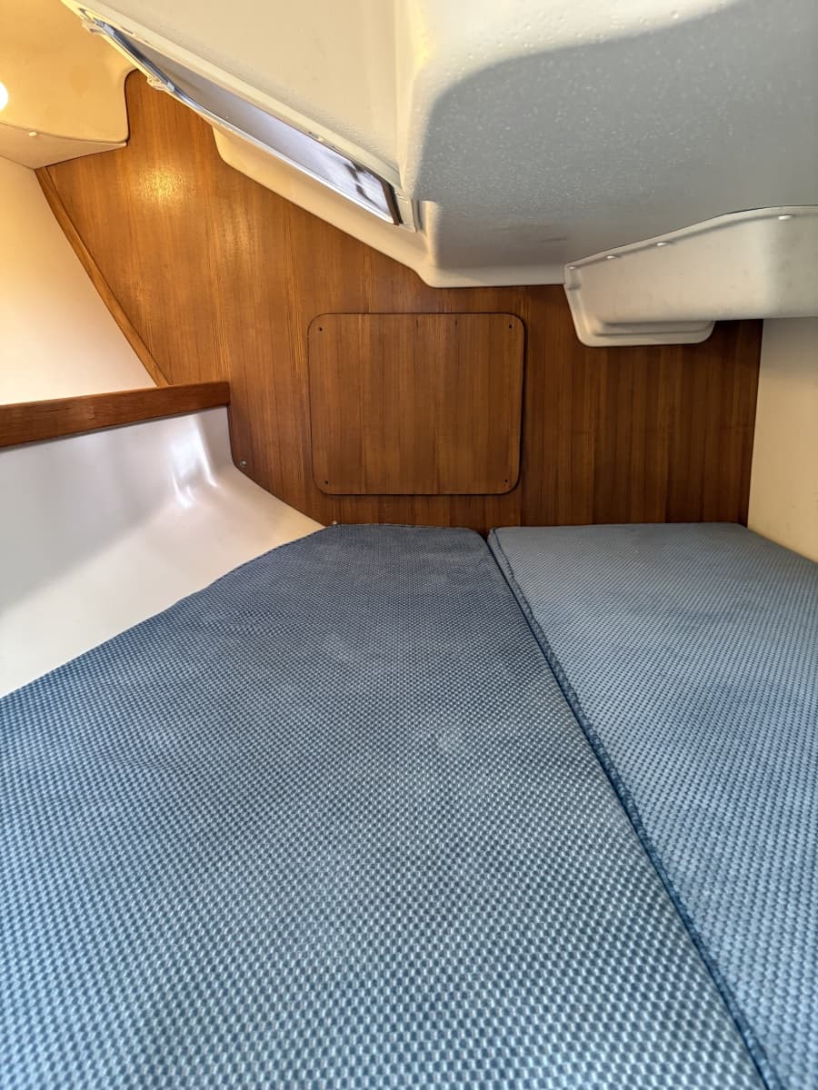 2006 Catalina 309 - Photo 26