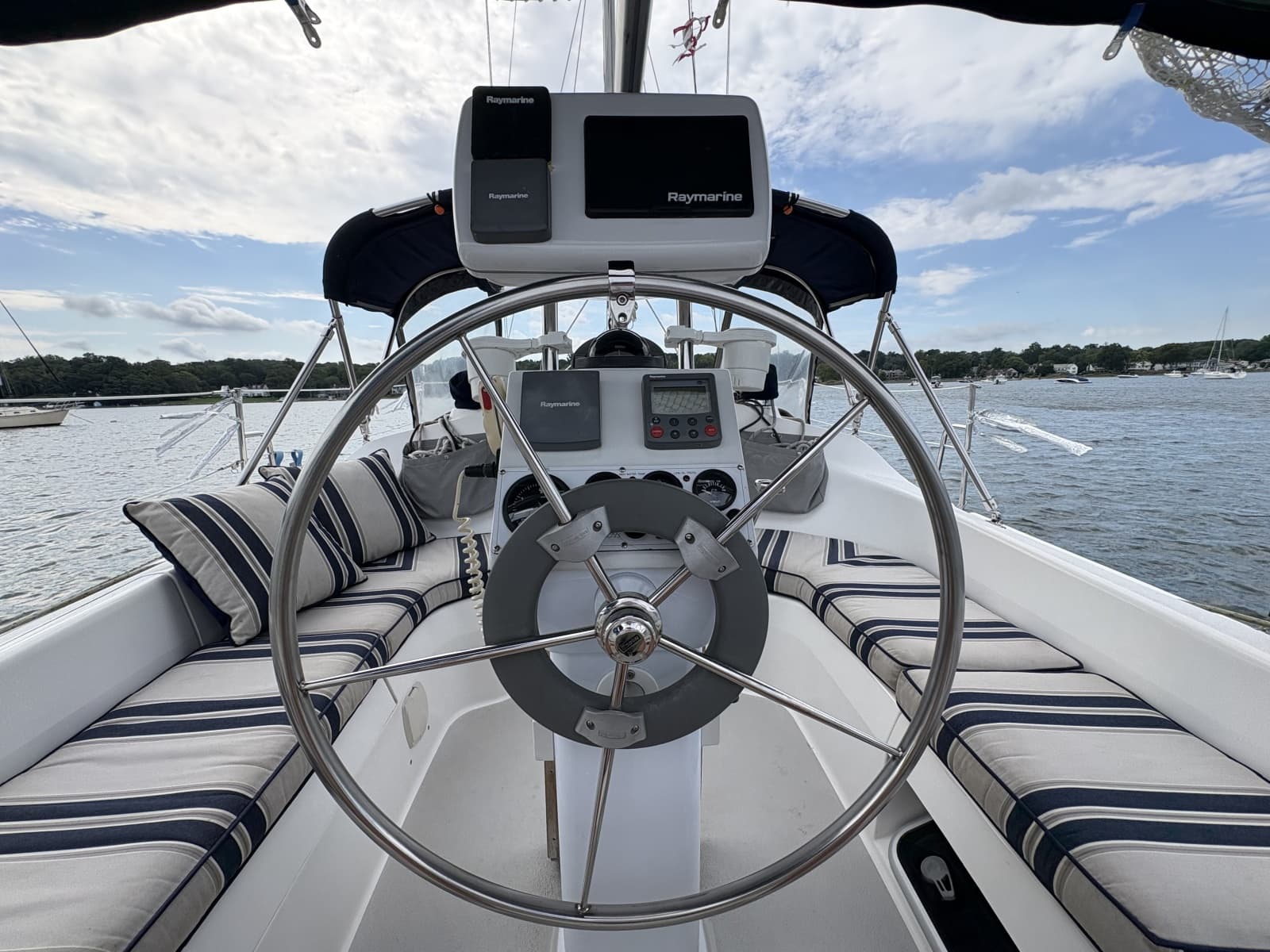 2006 Catalina 309 - Photo 5