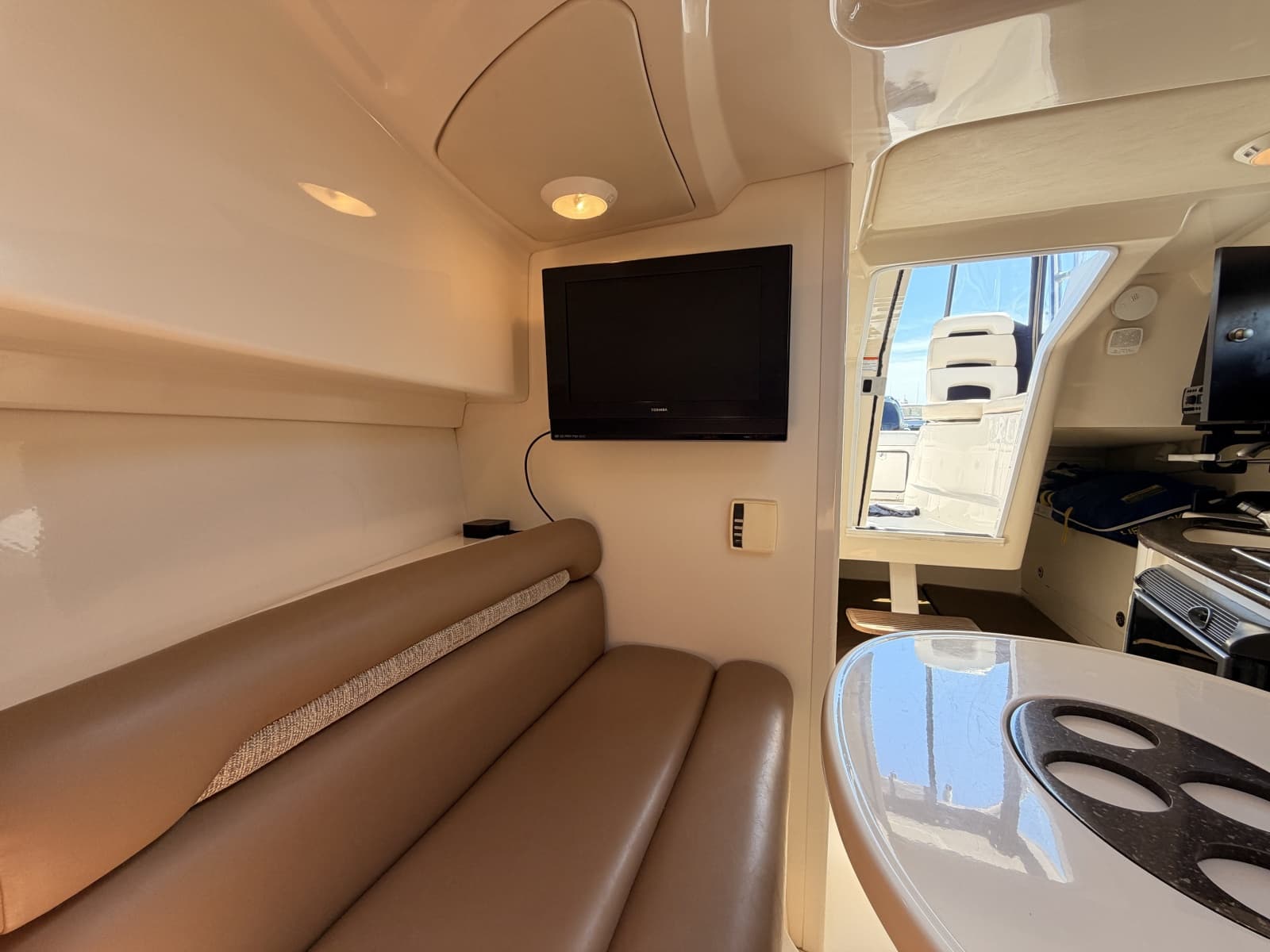 2006 Boston Whaler 285 Conquest - Photo 22