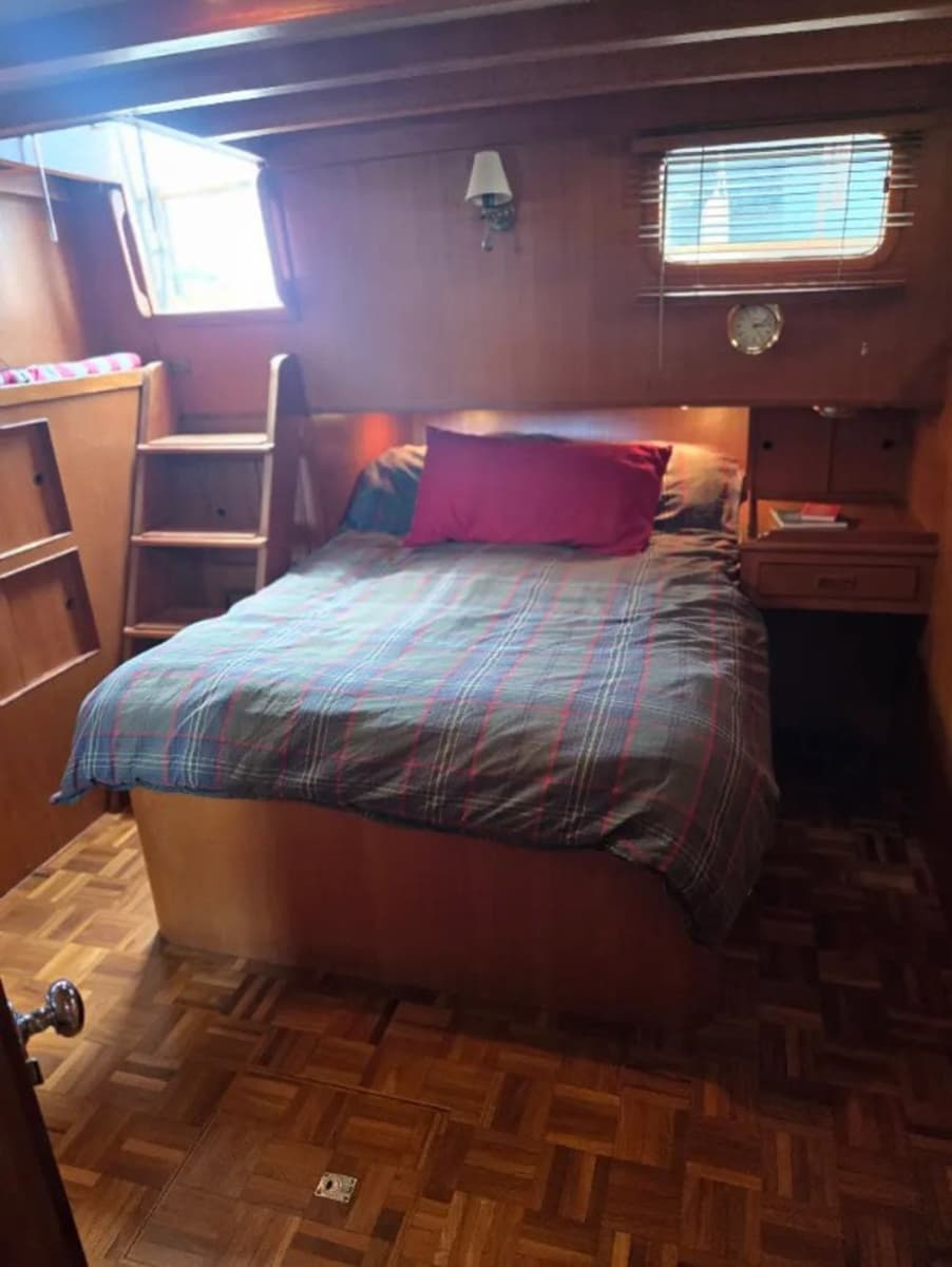1979 Ocean Alexander 40 Double Cabin - Photo 33