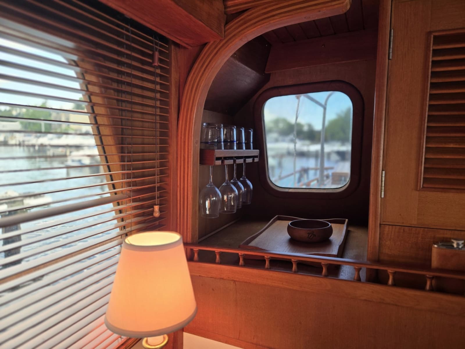 1979 Ocean Alexander 40 Double Cabin - Photo 29