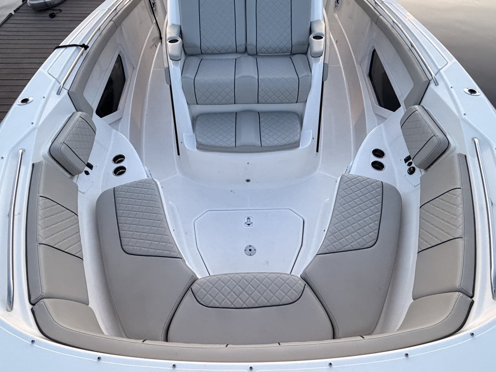 2022 Pursuit S378 - Photo 10