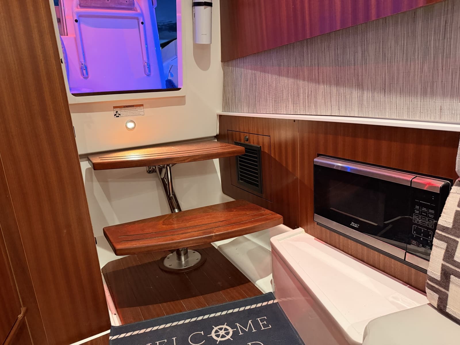 2022 Pursuit S378 - Photo 50