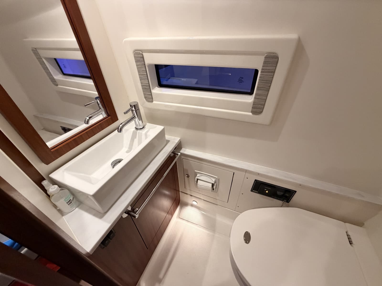 2022 Pursuit S378 - Photo 45