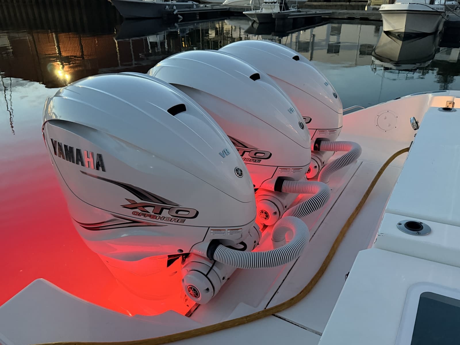 2022 Pursuit S378 - Photo 39