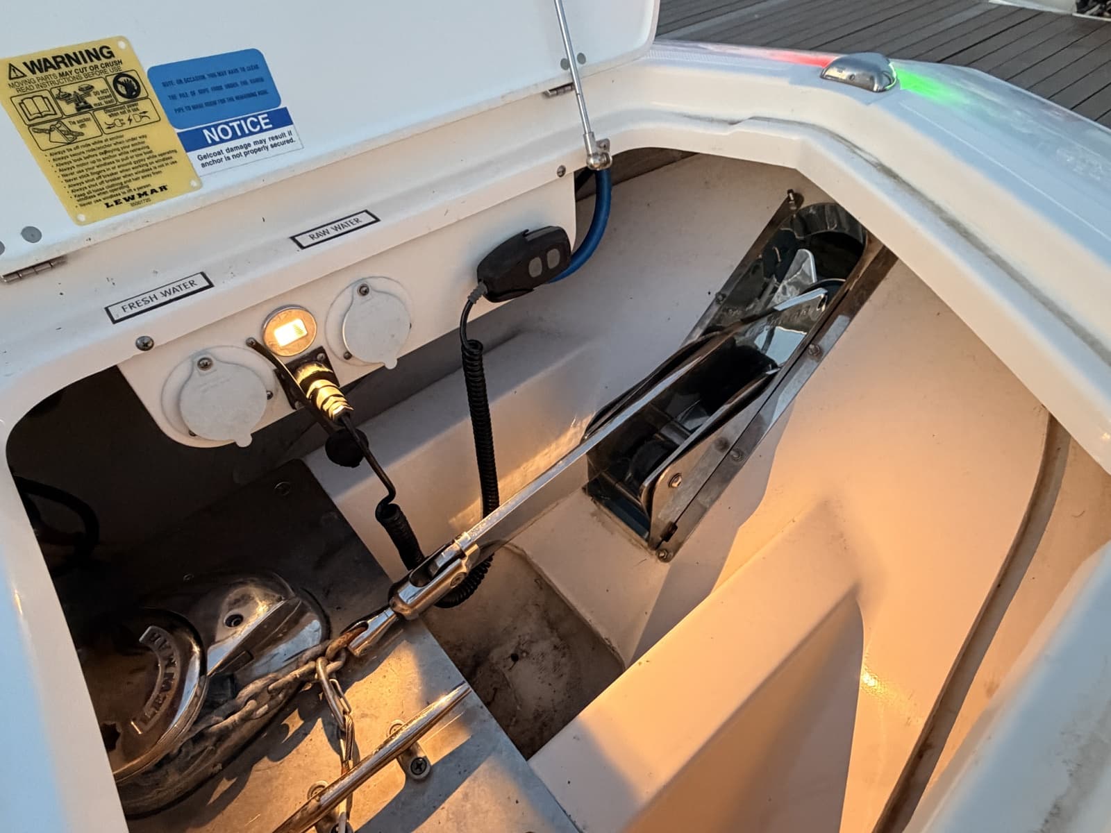 2022 Pursuit S378 - Photo 18
