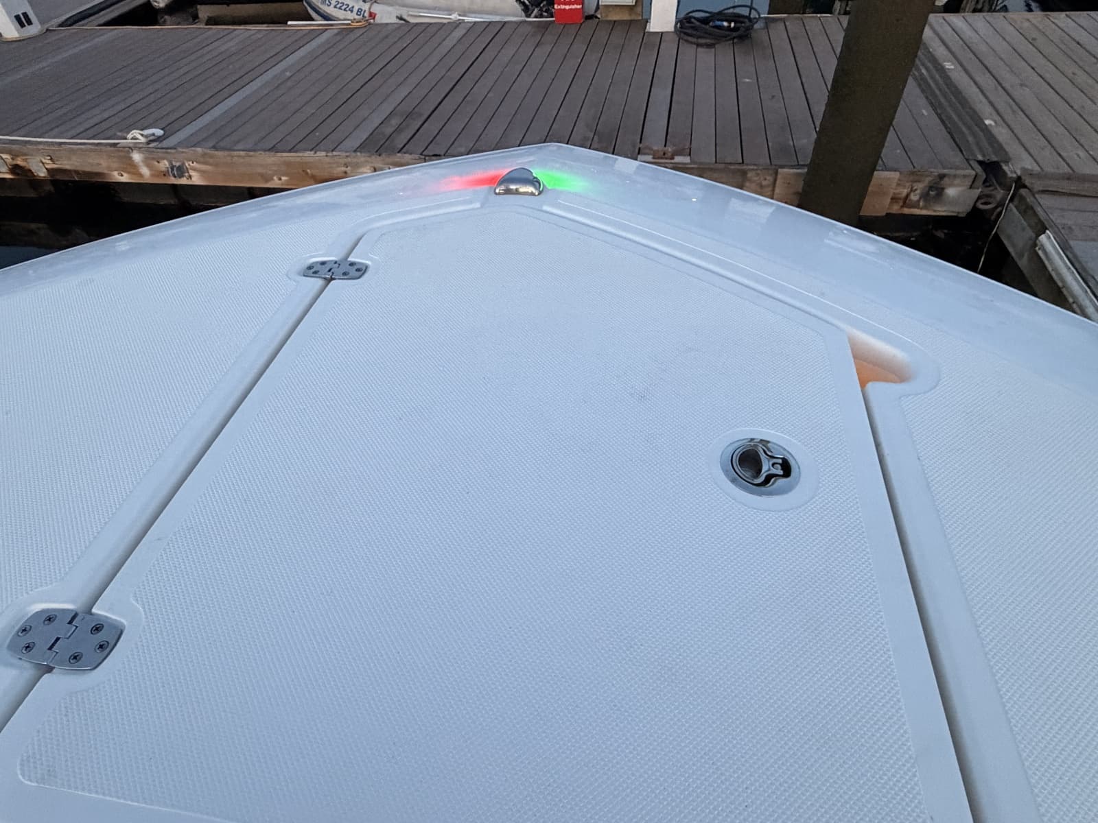 2022 Pursuit S378 - Photo 19