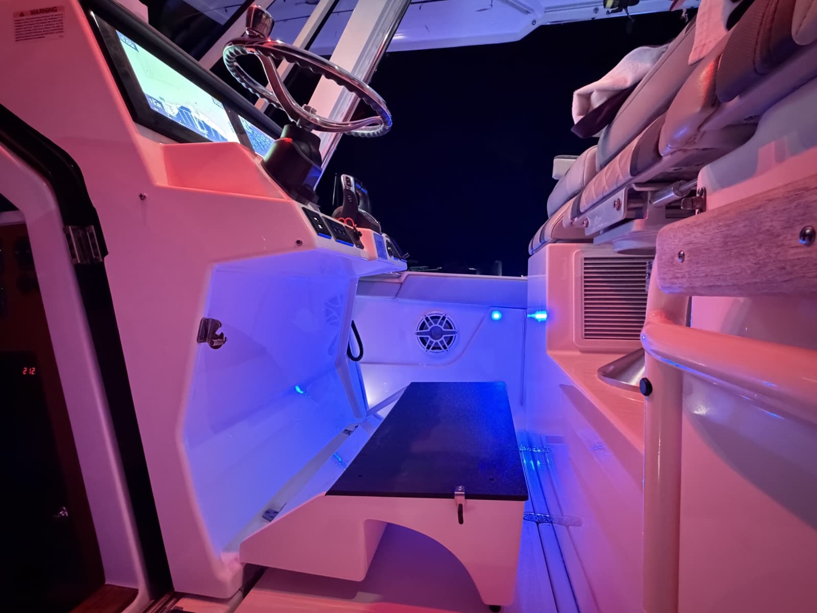 2022 Pursuit S378 - Photo 57