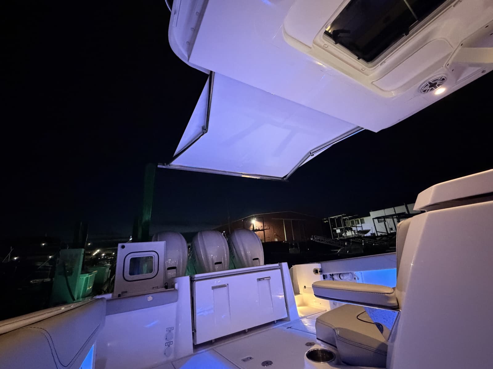 2022 Pursuit S378 - Photo 54
