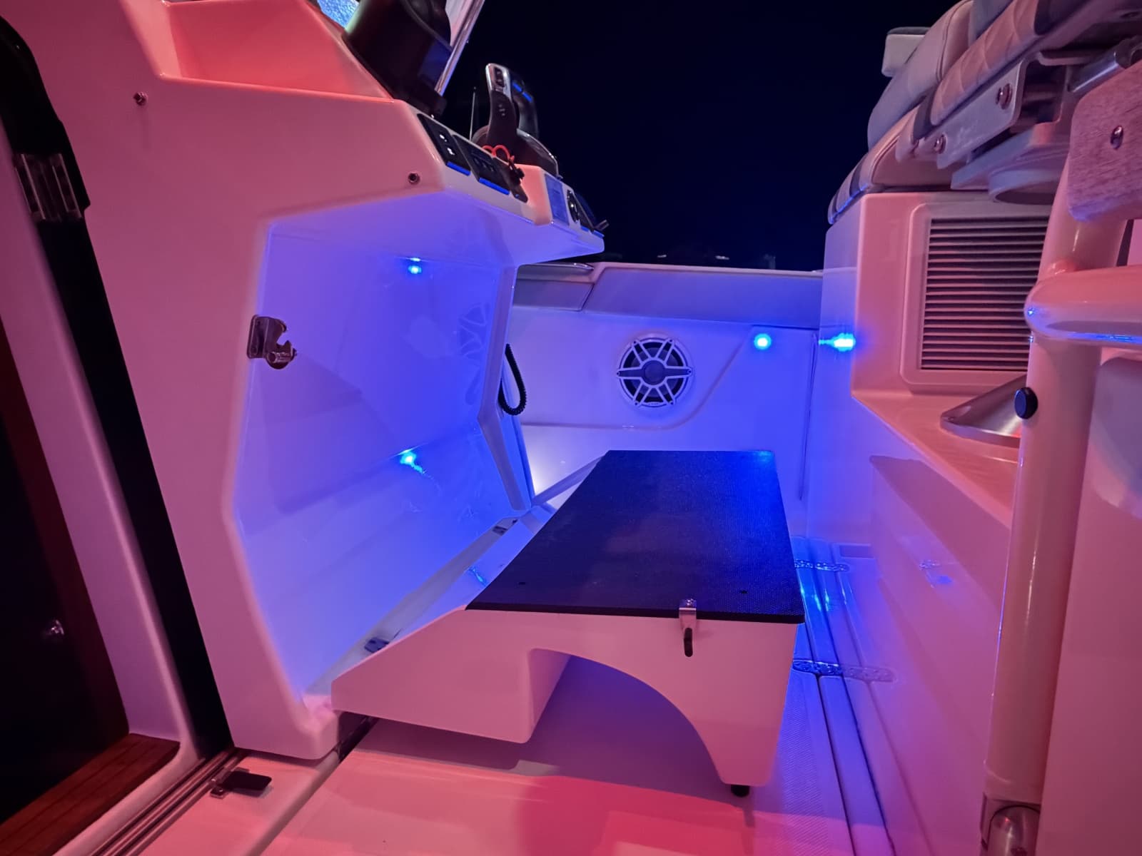 2022 Pursuit S378 - Photo 56