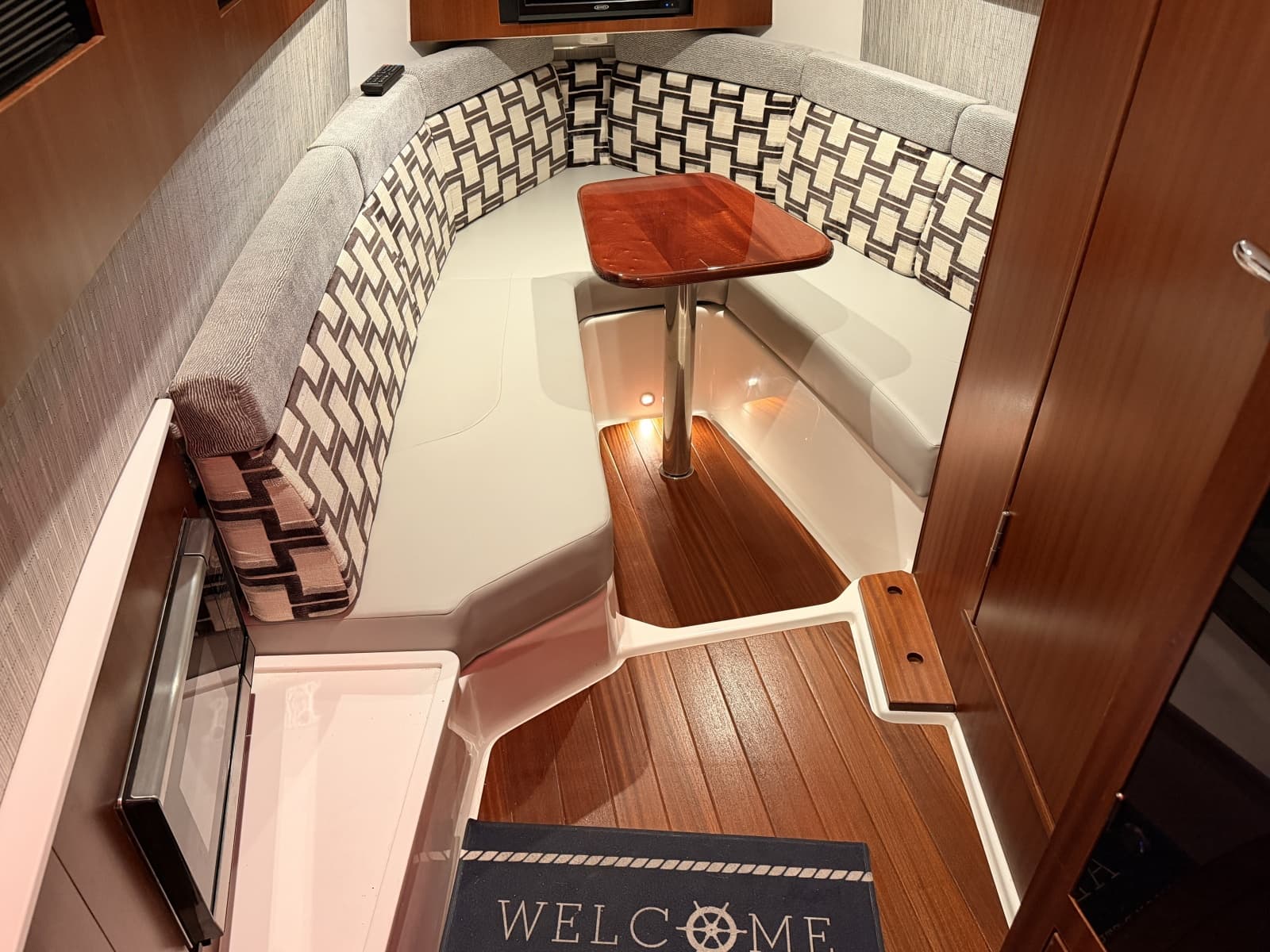 2022 Pursuit S378 - Photo 48