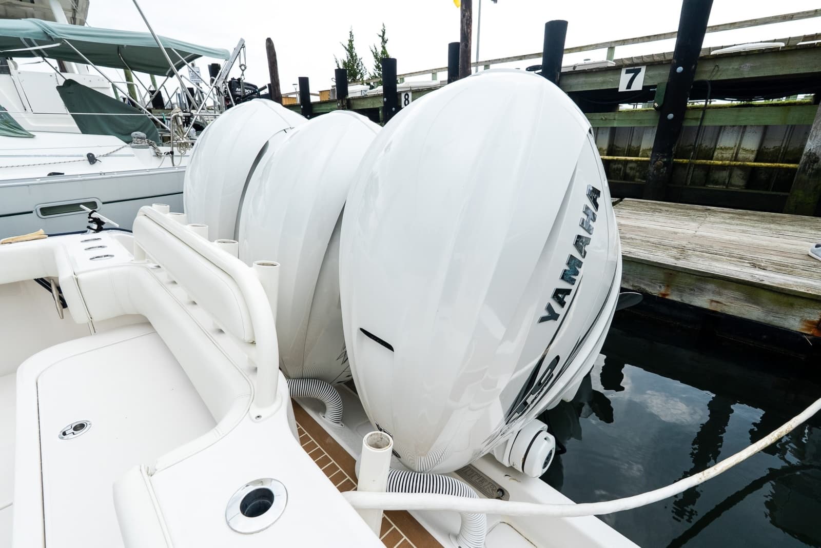 2021 Jupiter 43 - Photo 14