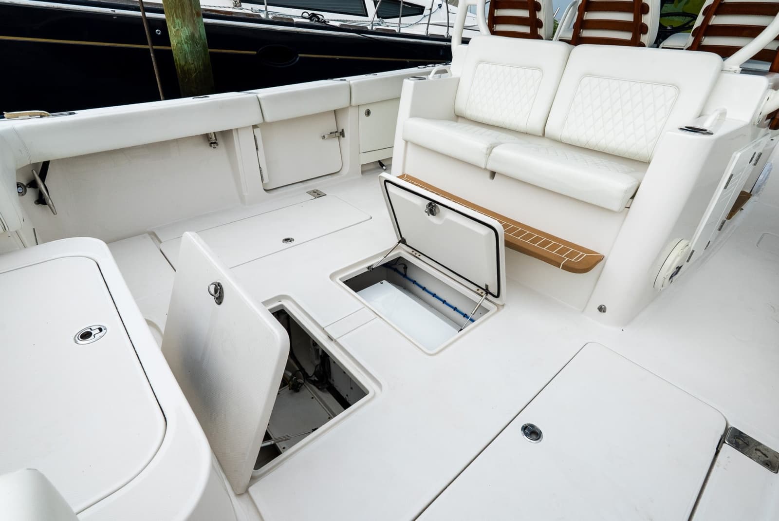 2021 Jupiter 43 - Photo 26