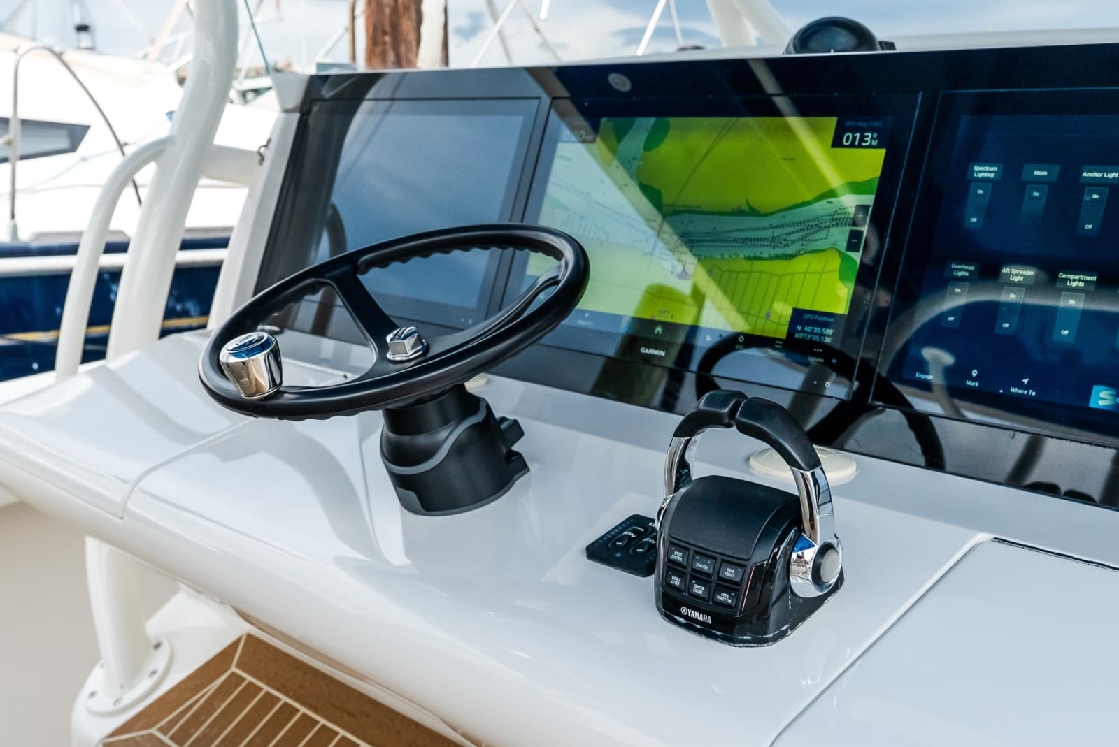 2021 Jupiter 43 - Photo 44