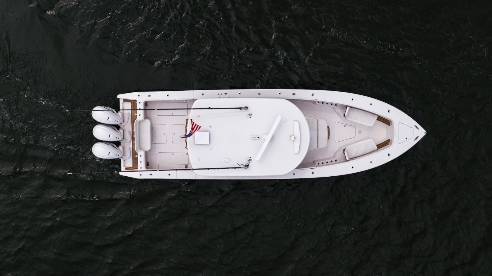 2021 Jupiter 43 - Photo 9
