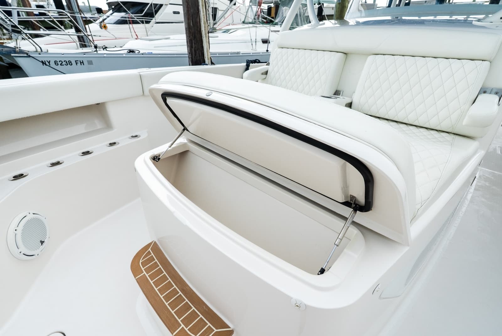 2021 Jupiter 43 - Photo 29