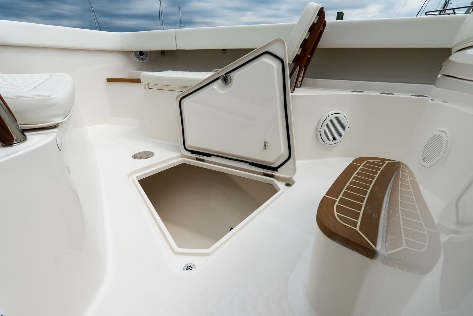 2021 Jupiter 43 - Photo 53