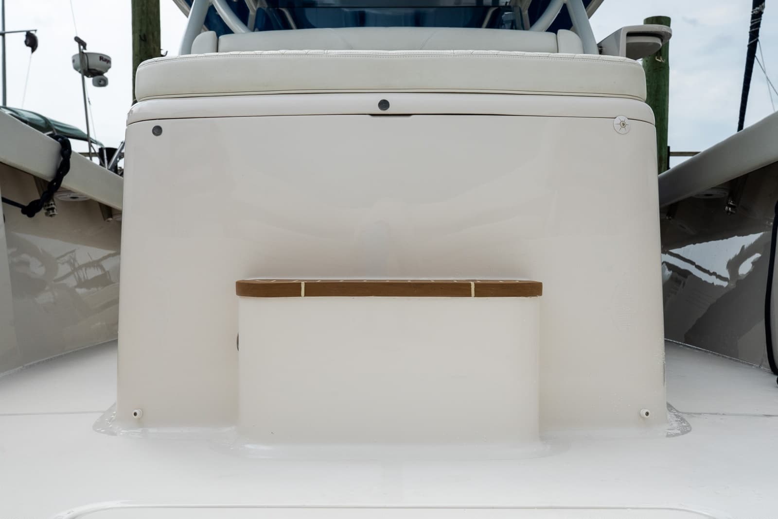 2021 Jupiter 43 - Photo 31