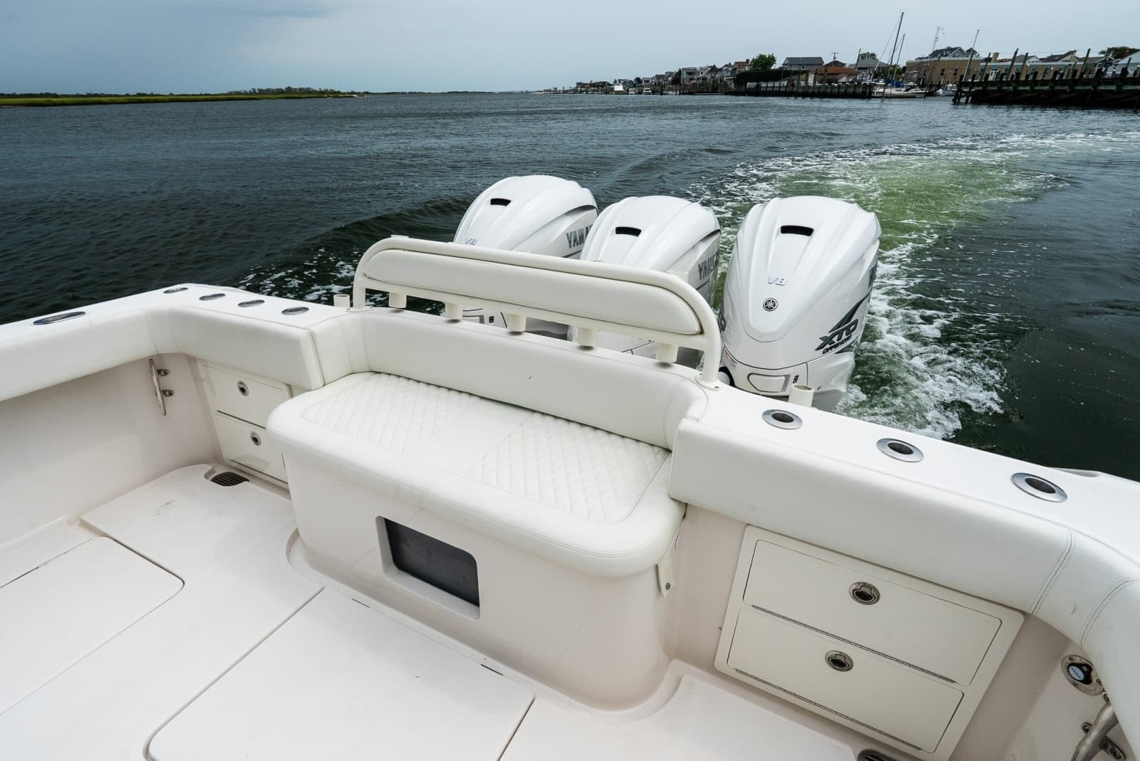 2021 Jupiter 43 - Photo 17