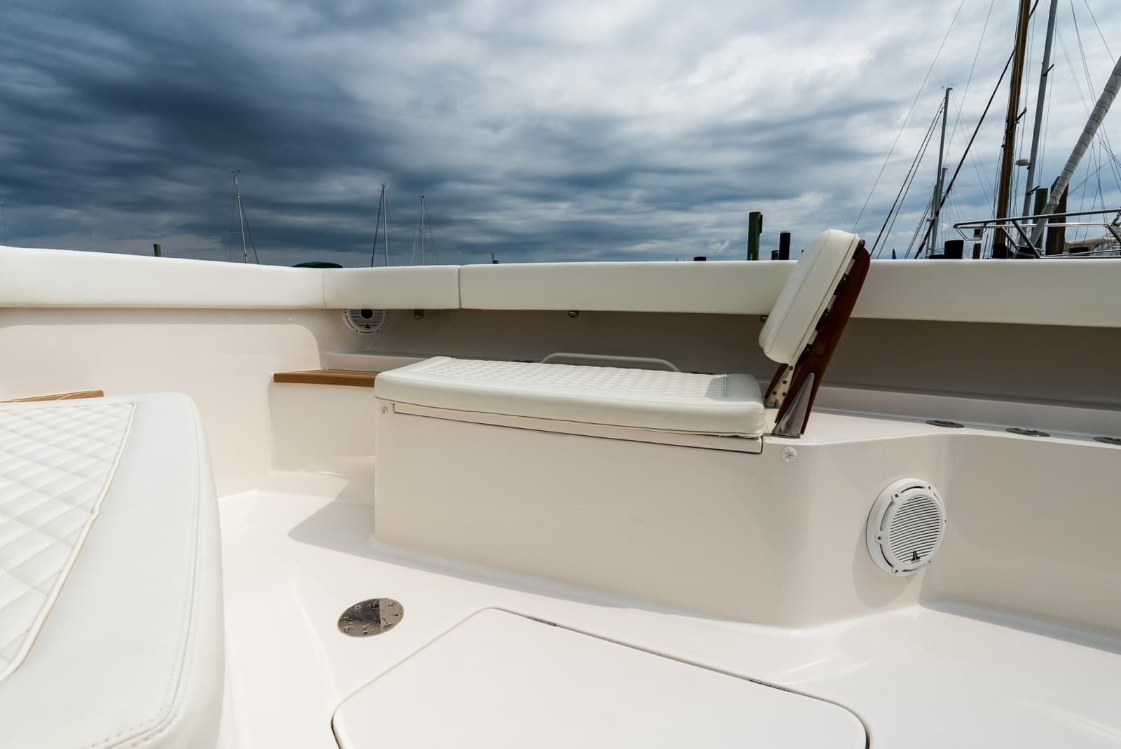 2021 Jupiter 43 - Photo 50