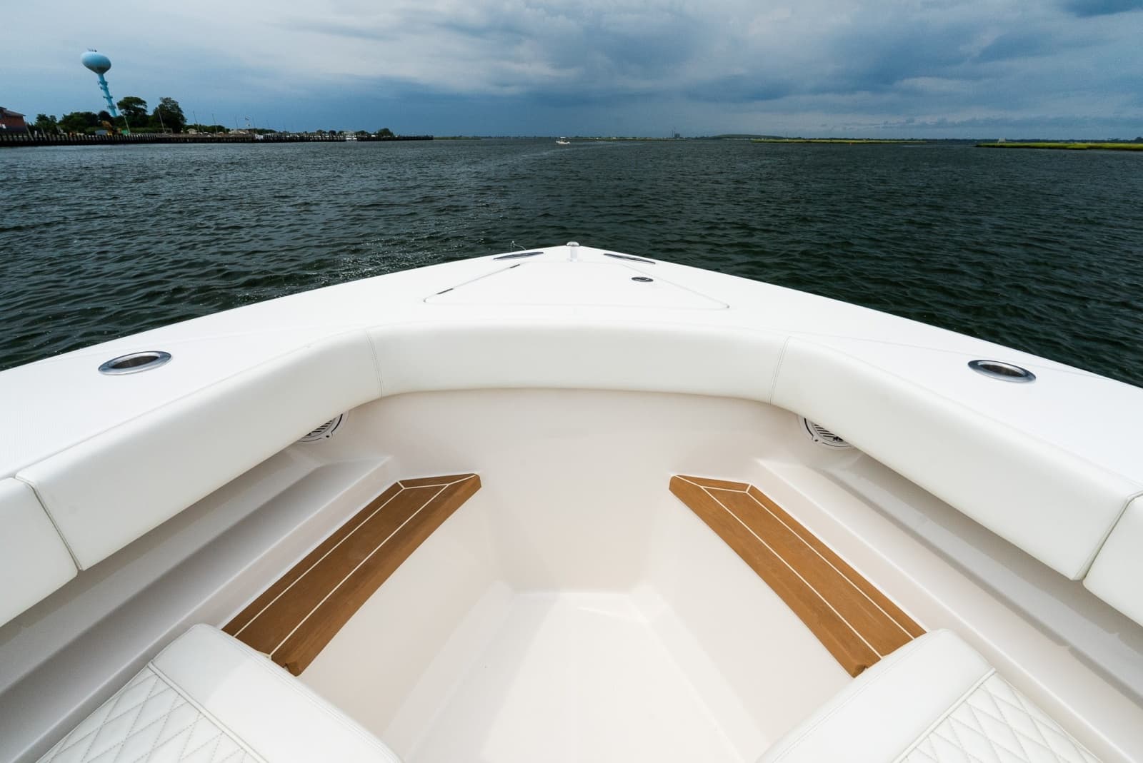 2021 Jupiter 43 - Photo 76