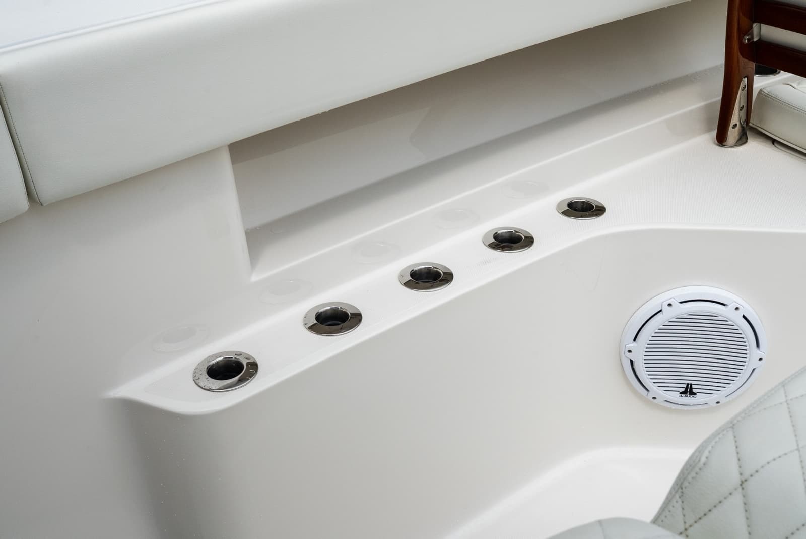 2021 Jupiter 43 - Photo 52