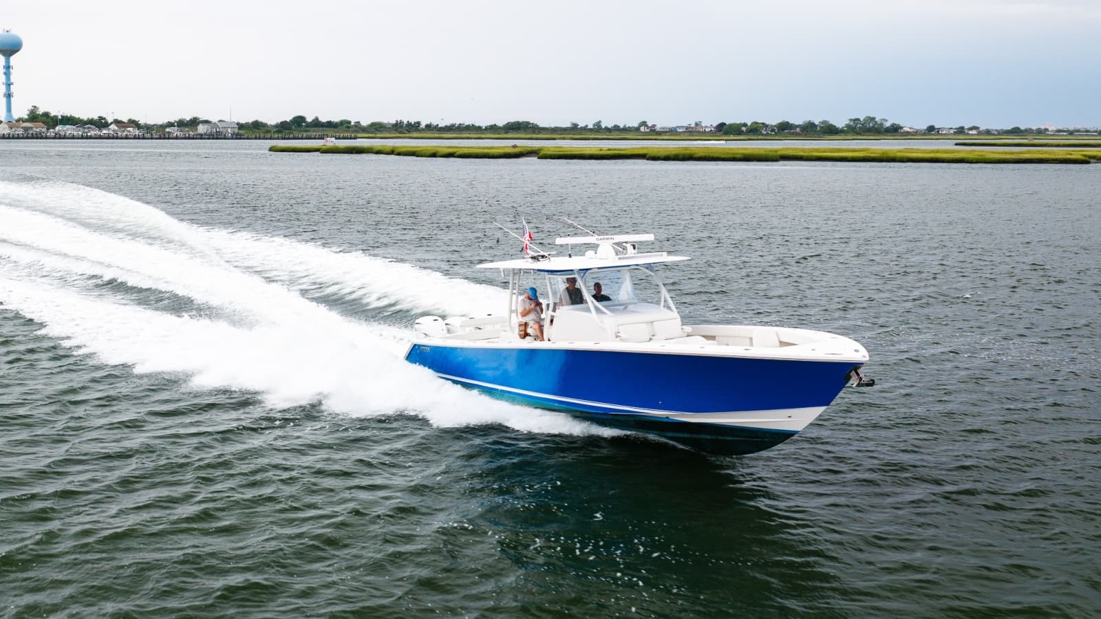 2021 Jupiter 43 - Photo 3