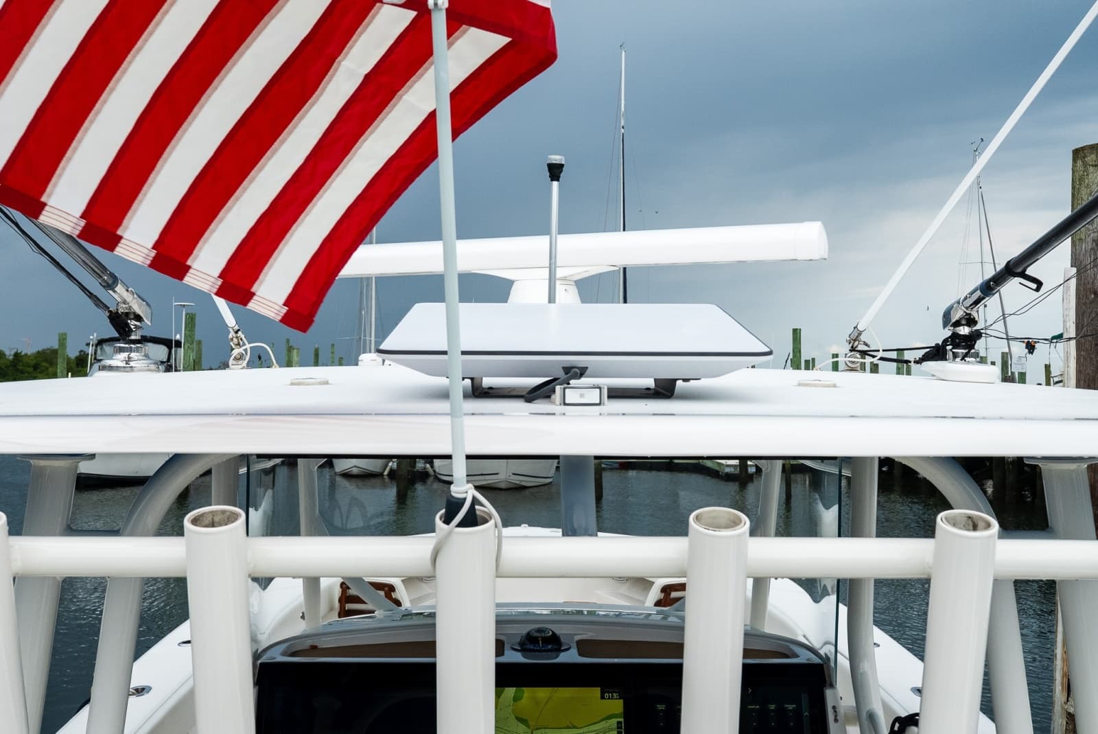 2021 Jupiter 43 - Photo 36