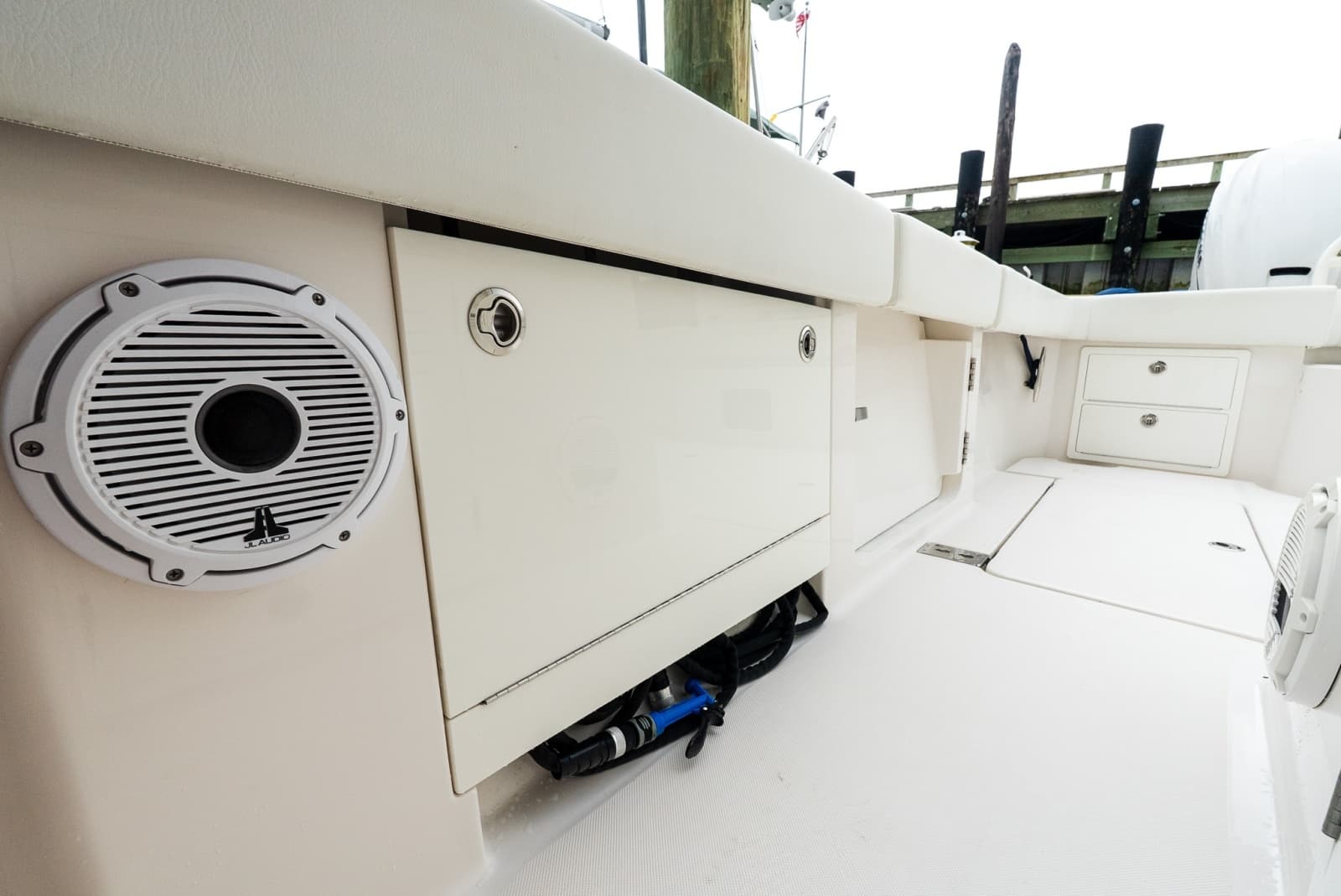 2021 Jupiter 43 - Photo 25