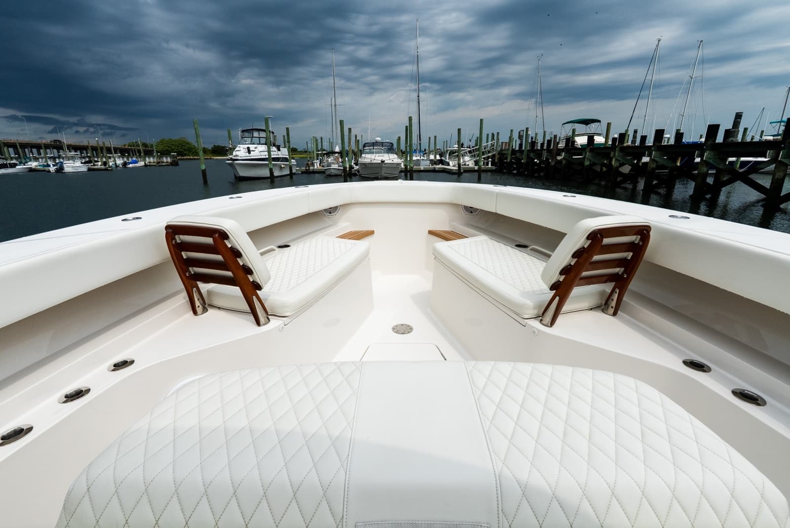 2021 Jupiter 43 - Photo 51