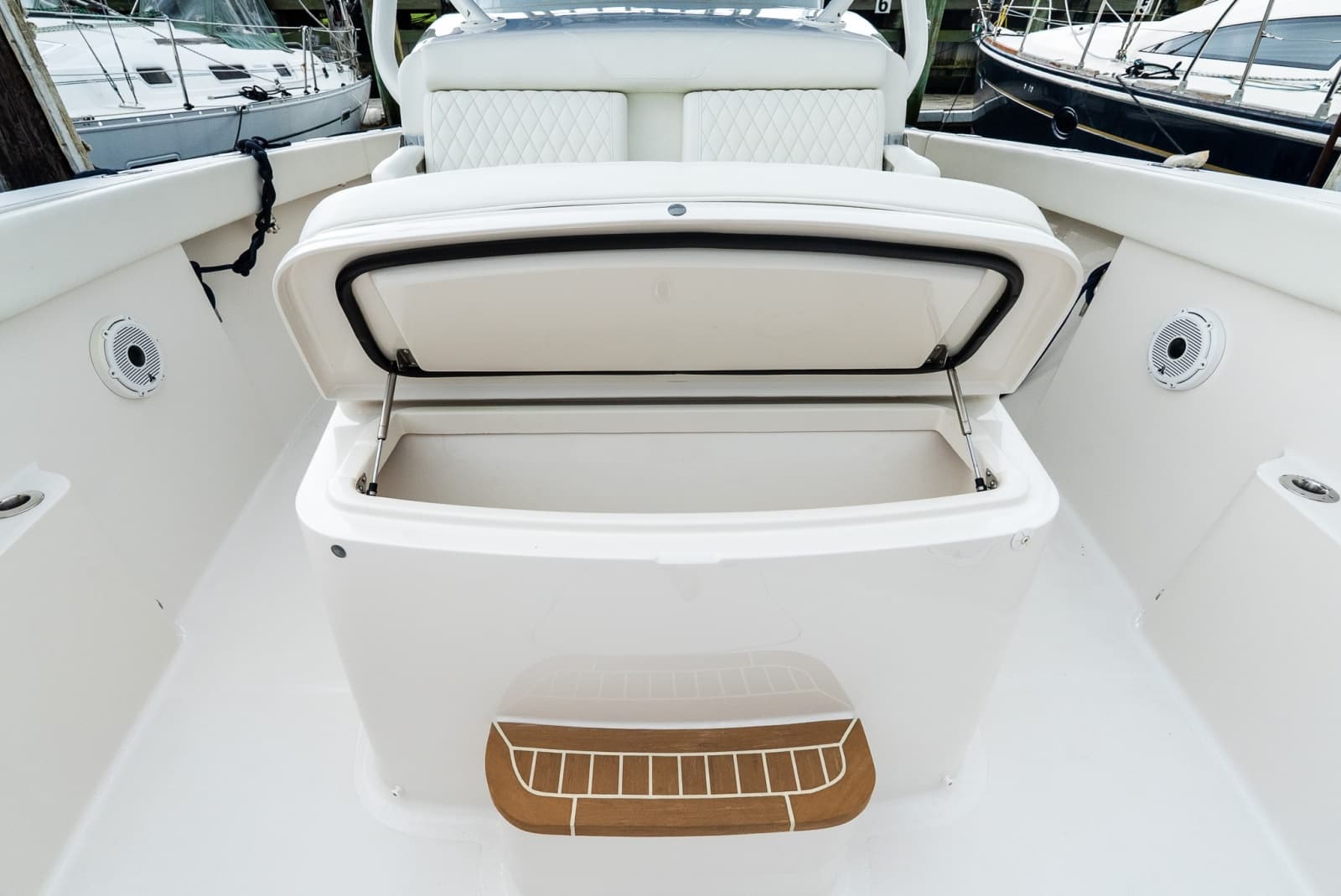 2021 Jupiter 43 - Photo 30