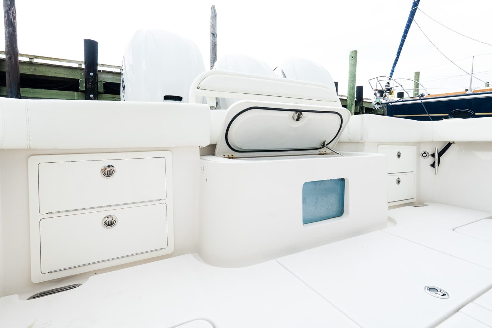 2021 Jupiter 43 - Photo 19