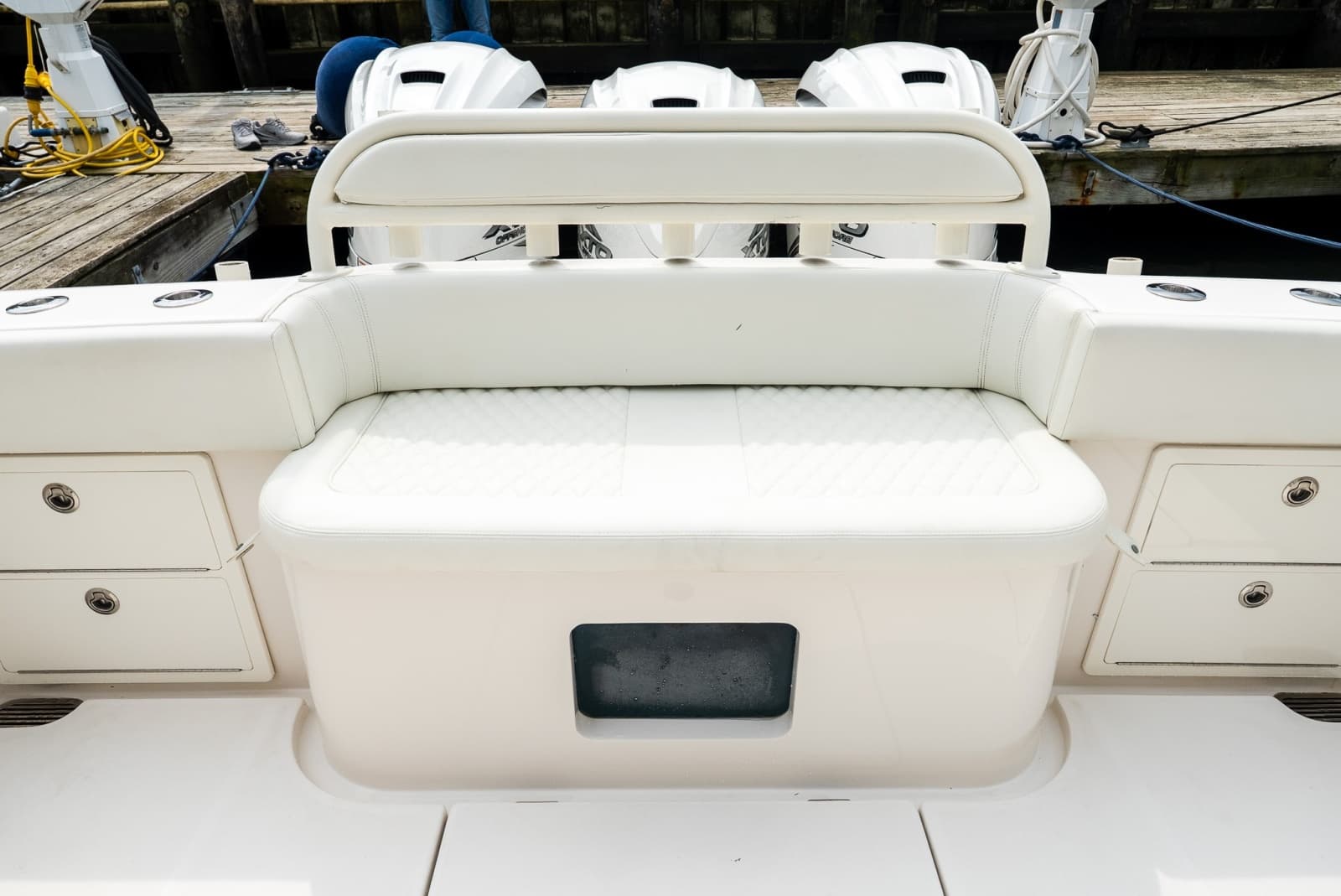 2021 Jupiter 43 - Photo 18