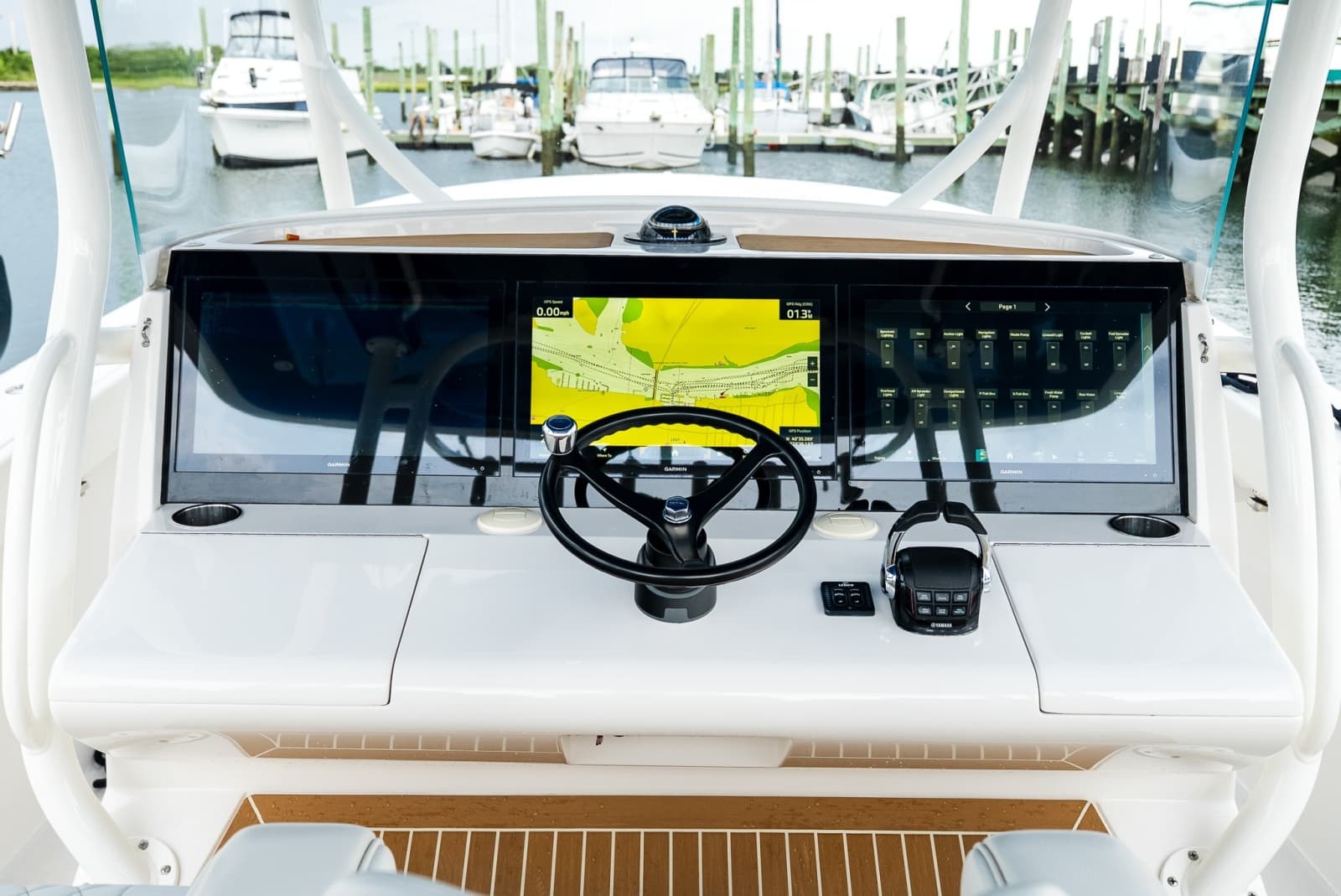 2021 Jupiter 43 - Photo 43