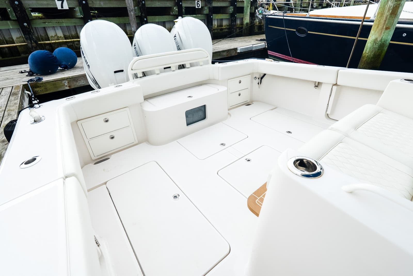 2021 Jupiter 43 - Photo 15