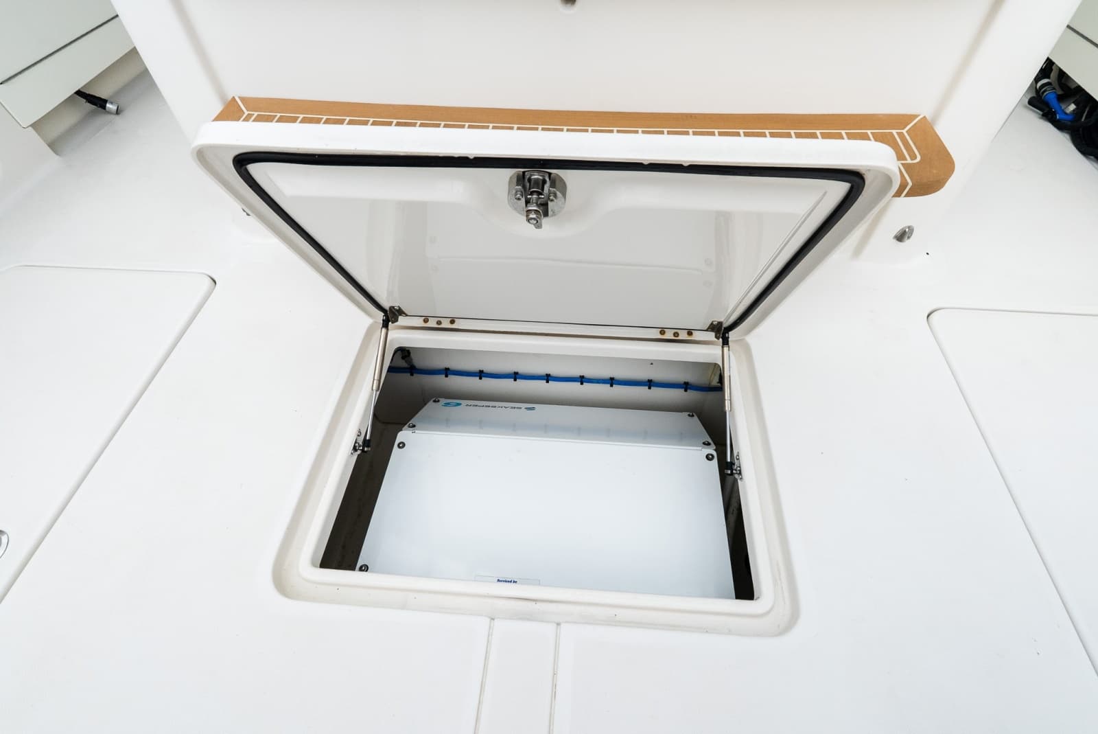 2021 Jupiter 43 - Photo 27