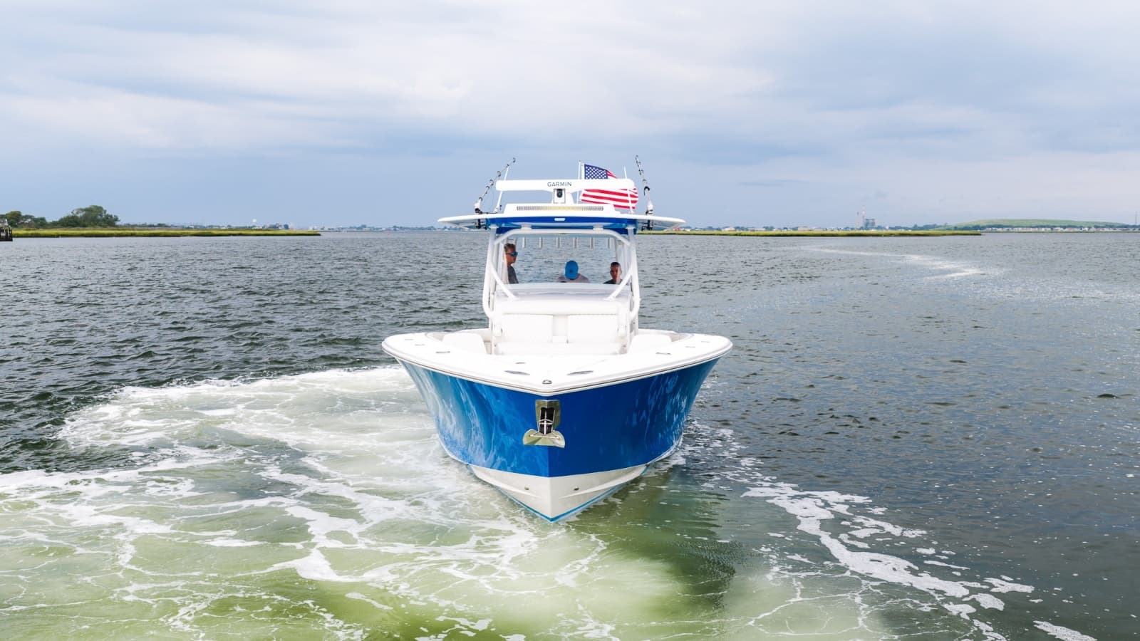 2021 Jupiter 43 - Photo 5
