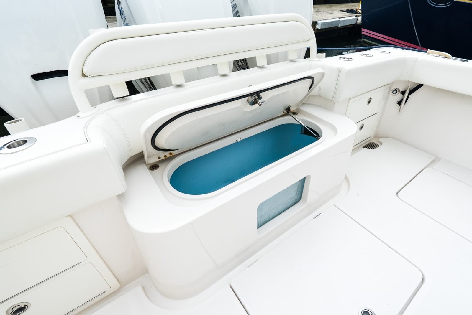2021 Jupiter 43 - Photo 20