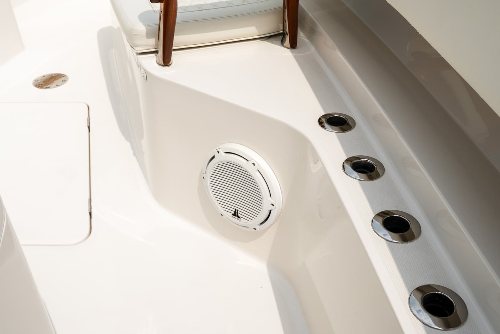 2021 Jupiter 43 - Photo 48