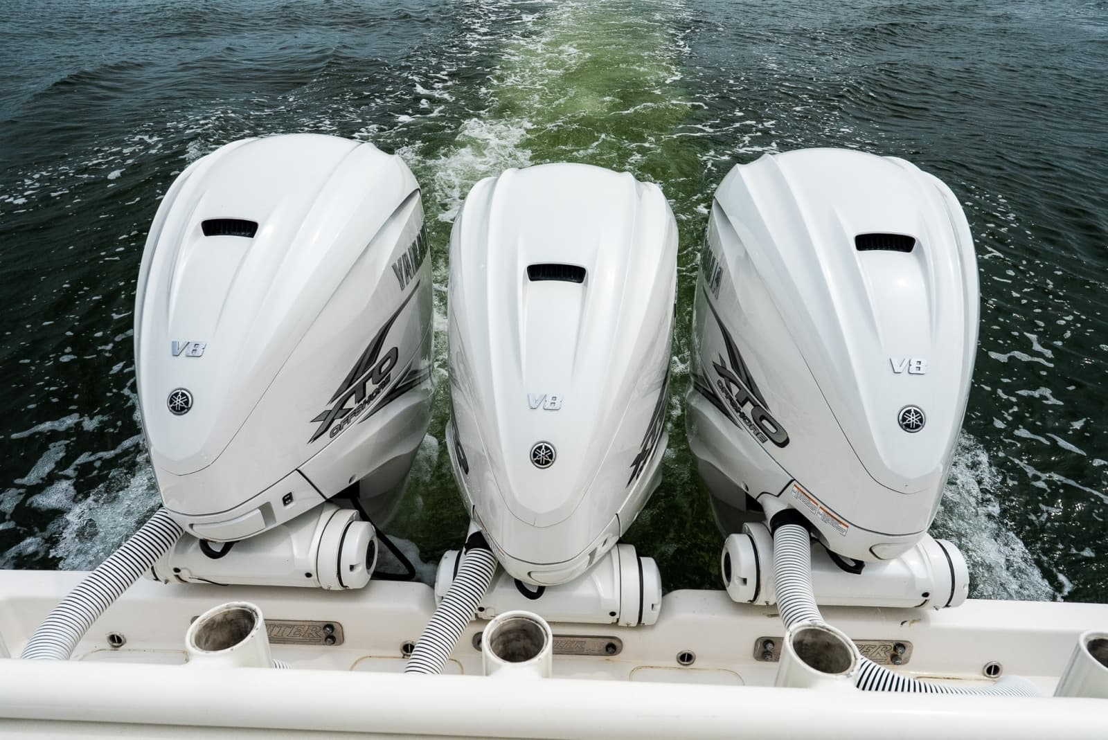 2021 Jupiter 43 - Photo 12